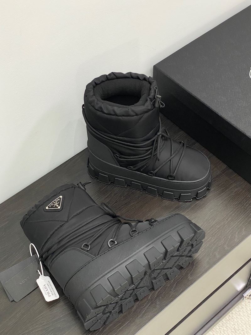 Prada Boots